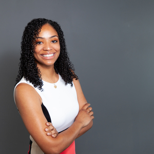 Team Page: Jessica Parks, MBA, CCHW